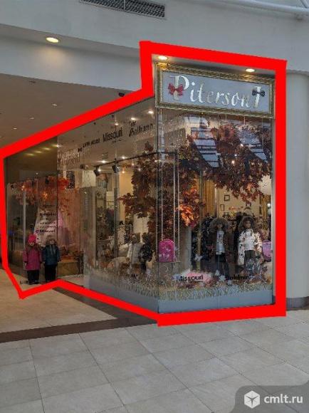 Продается готовый бизнес 94 м2. Фото 1.