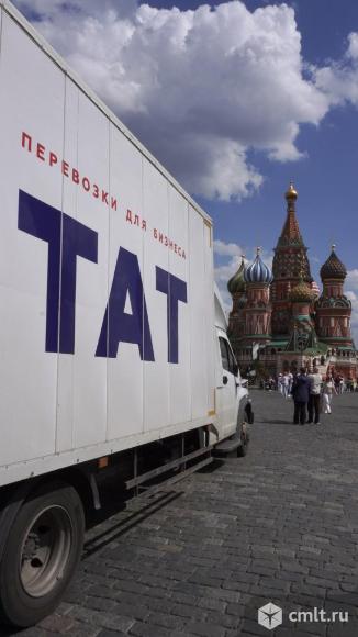 Водитель газели. Фото 1.