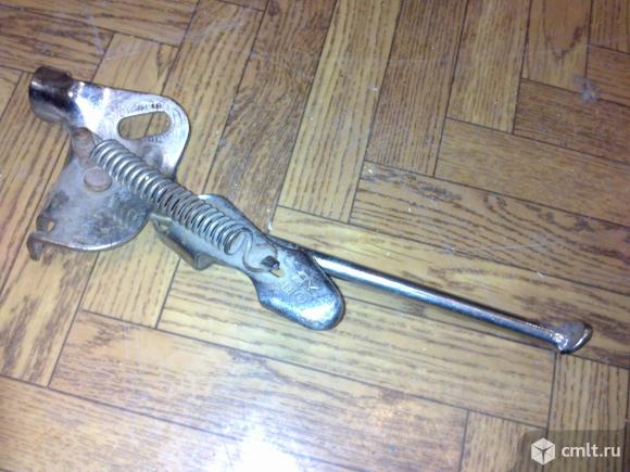 Велозапчасти. Фото 3.