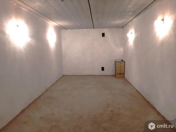Капитальный гараж 20,3 кв. м Алмаз. Фото 1.
