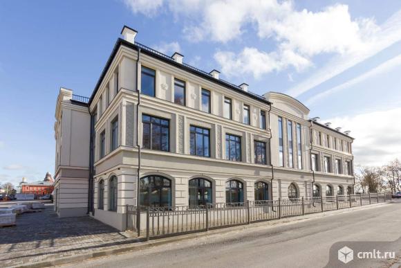 Продажа офиса 90.85 м2. Фото 1.