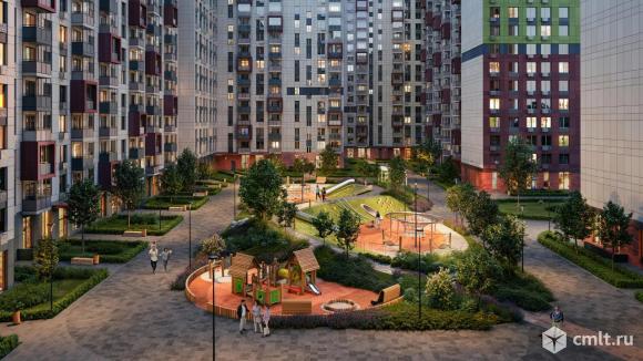 1-комнатная квартира 23 кв.м. Фото 11.