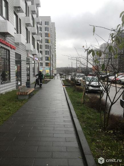 Аренда ПСН площадью 55.4 м2. Фото 1.