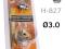 Ремкомплект H-827 (3,0мм) Русский Мастер Voylet. Фото 2.