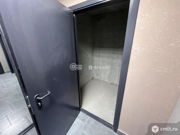 1-комнатная квартира 21,6 кв.м. Фото 20.