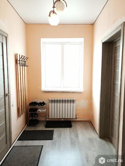 Дом 90 кв.м. Фото 16.