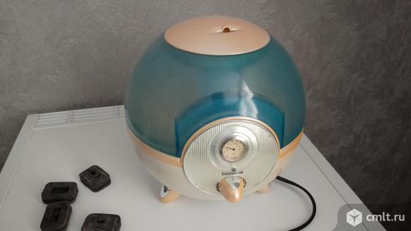 Увлажнитель Увлажнитель воздуха polaris. Фото 1.