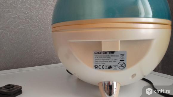 Увлажнитель Увлажнитель воздуха polaris. Фото 3.