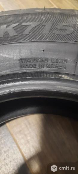 Hankook Optimo K715 185/75 R14 89H, производство Корея.