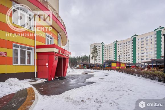 1-комнатная квартира 42 кв.м. Фото 19.