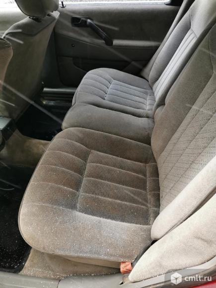 Volkswagen Passat B3 - 1991 г. в.. Фото 8.