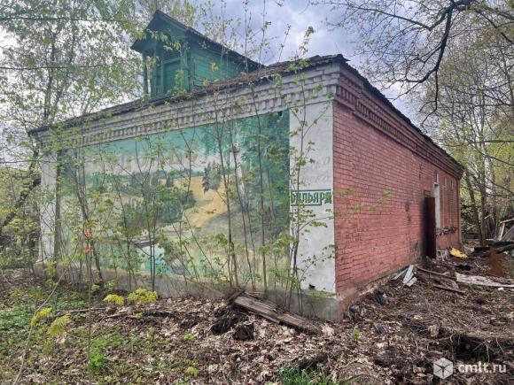 Продается здание 1374 м2. Фото 1.