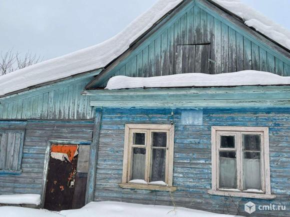 Продается здание 628 м2. Фото 1.