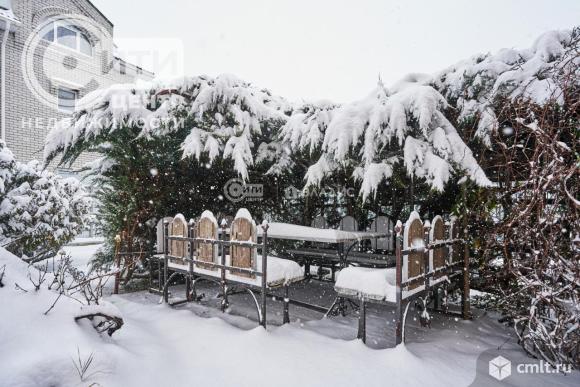 Дом 226,1 кв.м. Фото 17.