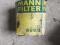 W610/3 фильтр масляный. Фото 1.