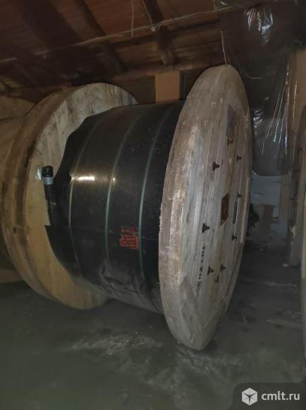 Продажа кабеля 5х185. Фото 5.