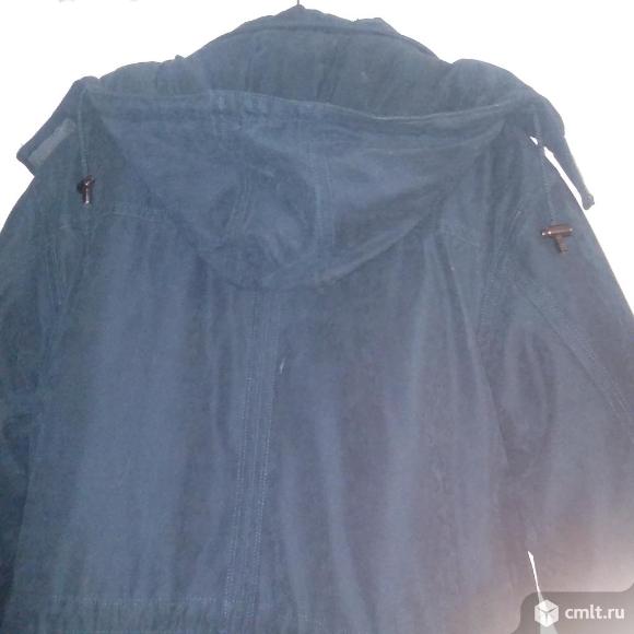 Куртка мужская. Фото 1.