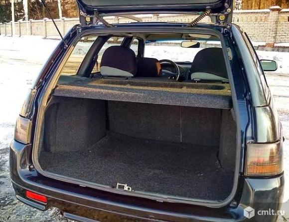 ВАЗ (Lada) 2111 - 2008 г. в.. Фото 7.