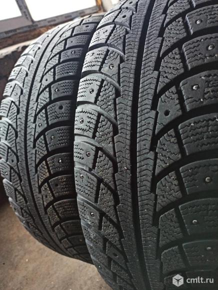 15 R 195/65 Gislaved Nord Frost 5 Комплект. Фото 2.