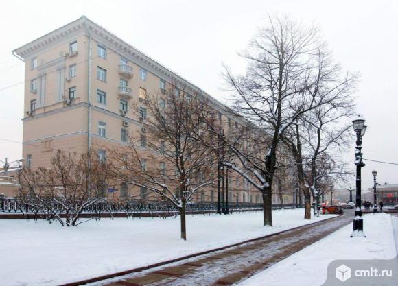 Продажа офиса 102.3 м2. Фото 1.