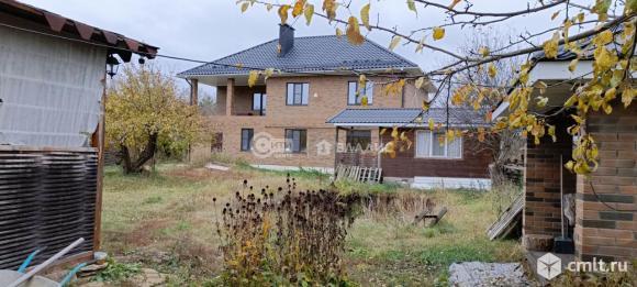 Дом 246,3 кв.м. Фото 1.