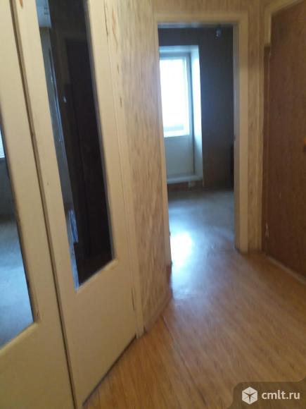 1-комнатная квартира 39,2 кв.м. Фото 5.