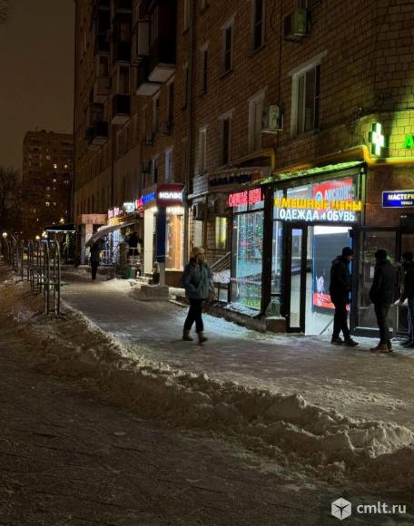 Торговое помещение 336 м2 в аренду. Фото 1.
