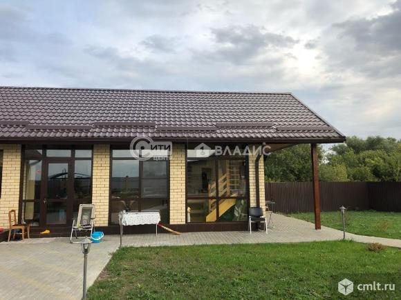 Дом 162,1 кв.м. Фото 20.