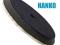 Мех на поролоне 150/170мм HANKO Wool Polishing Pad на липучке. Фото 2.