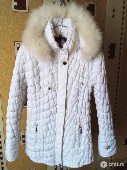 Куртка женская. Фото 1.