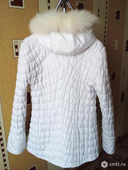 Куртка женская. Фото 2.