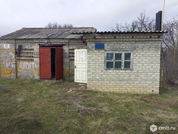 Продается нежилое здание. Фото 1.