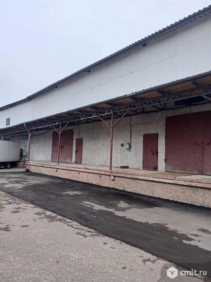 Аренда склада 278.5 м2. Фото 1.