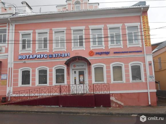 Аренда ПСН площадью 206 м2. Фото 1.