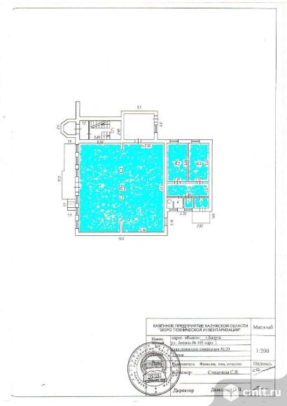 Аренда ПСН площадью 206 м2. Фото 8.