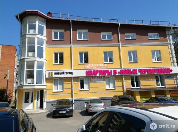 Аренда ПСН площадью 136.5 м2. Фото 1.