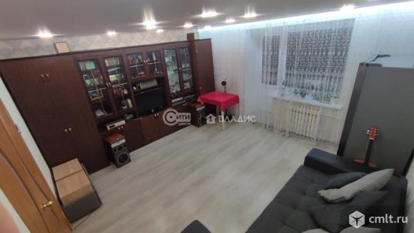 3-комнатная квартира 80 кв.м. Фото 14.