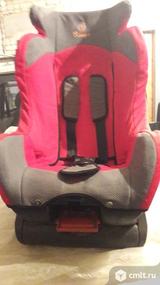 Продаю детское автокресло Kenga.. Фото 1.