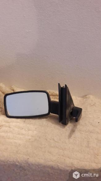 Продаю боковое зеркало (левое) на ВАЗ 2107.. Фото 1.