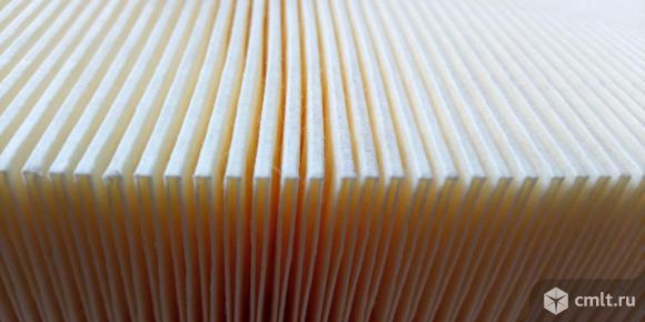 Фильтр воздушный AIKO (Япония) A463. Фото 6.