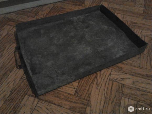 Противень. Фото 1.