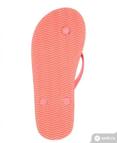 Женские Сланцы Sunlight Orange Crush. Фото 2.