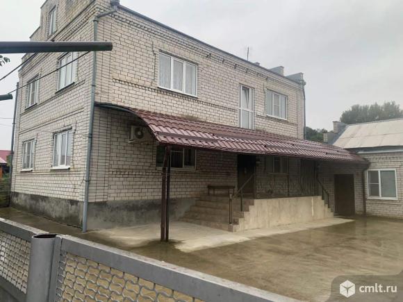 Дом 209.7 м2 на участке 20.51 сот.. Фото 1.