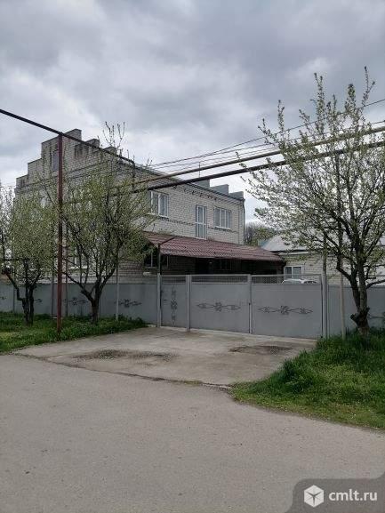 Дом 209.7 м2 на участке 20.51 сот.. Фото 10.