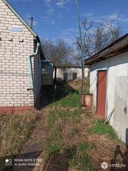 Дом 101.9 м2 на участке 8.74 сот.. Фото 2.