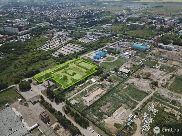 Продается здание 4175.9 м2. Фото 1.