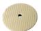 Мех на поролоне 150/170мм HANKO Wool Polishing Pad на липучке. Фото 4.