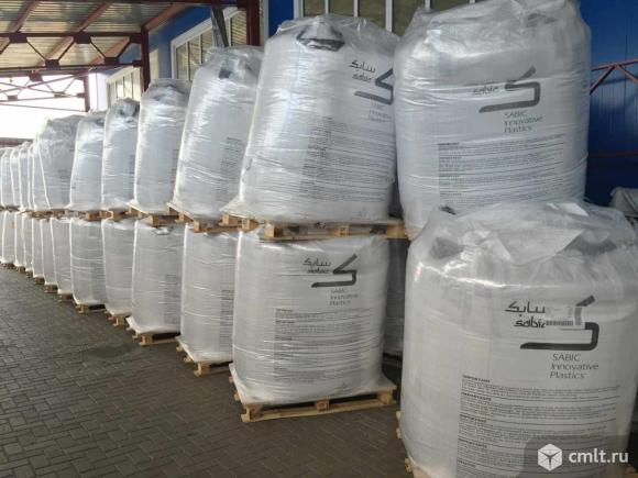 Закупаем первичную гранулу Поликарбоната. Фото 1.