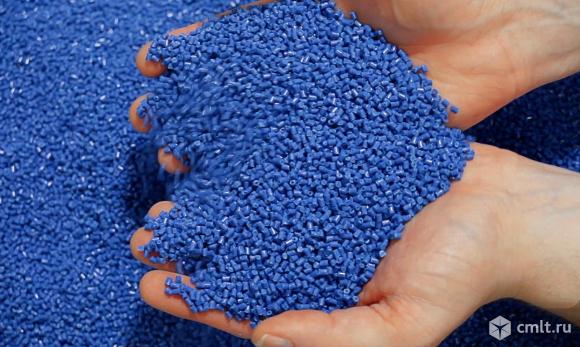 Закупаем полиуретан (тпу) в гранулах. Фото 1.