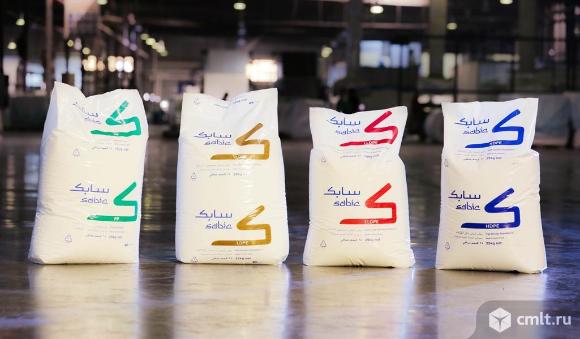 Закупаем первичную гранулу полимеров. Фото 1.